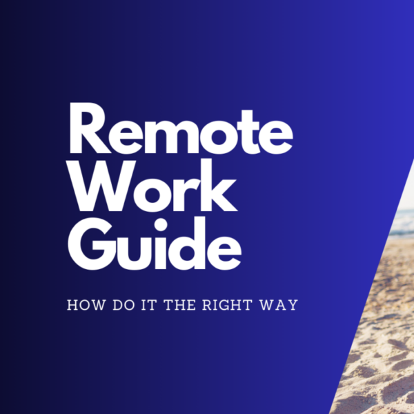 Remote Work Guide